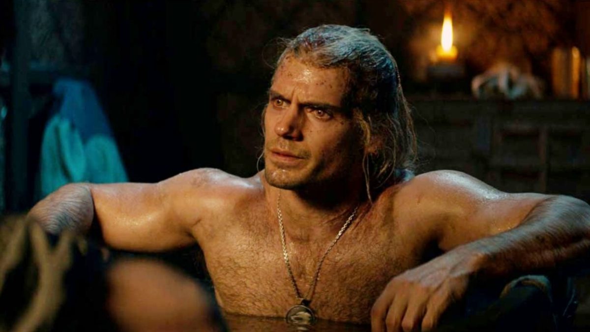 “No los entiendo”: Henry Cavill se pronuncia en contra de las escenas de sexo de las películas