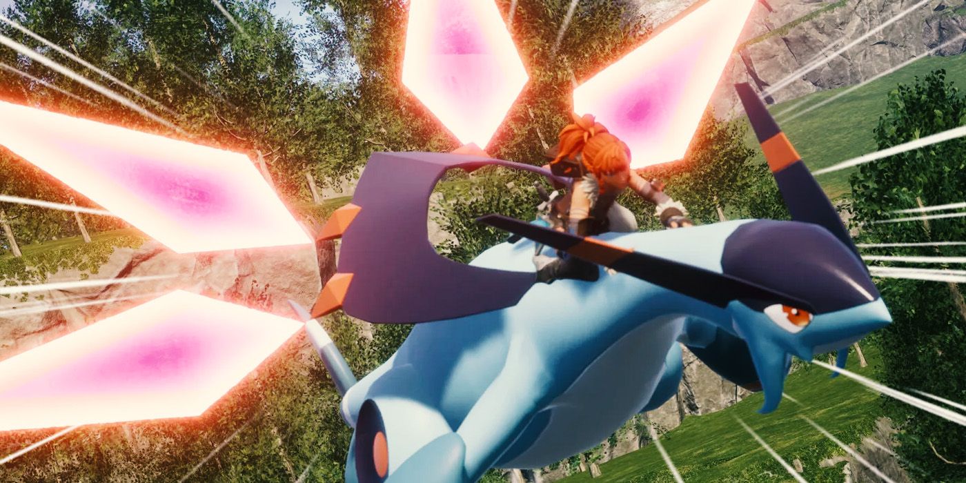 No pierdas la oportunidad de conseguir un Jetragon gratis en Palworld