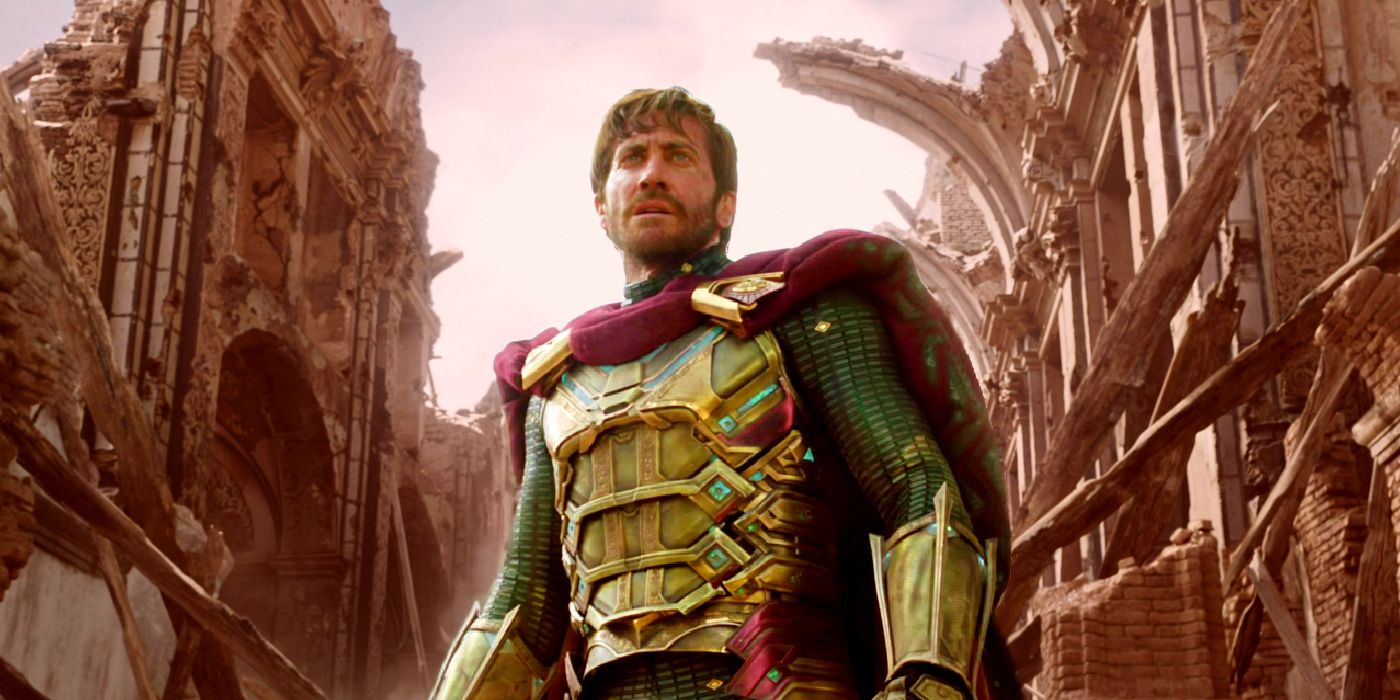 “No todos teníamos la misma visión”: el director aclara los rumoreados problemas del set de Jake Gyllenhaal