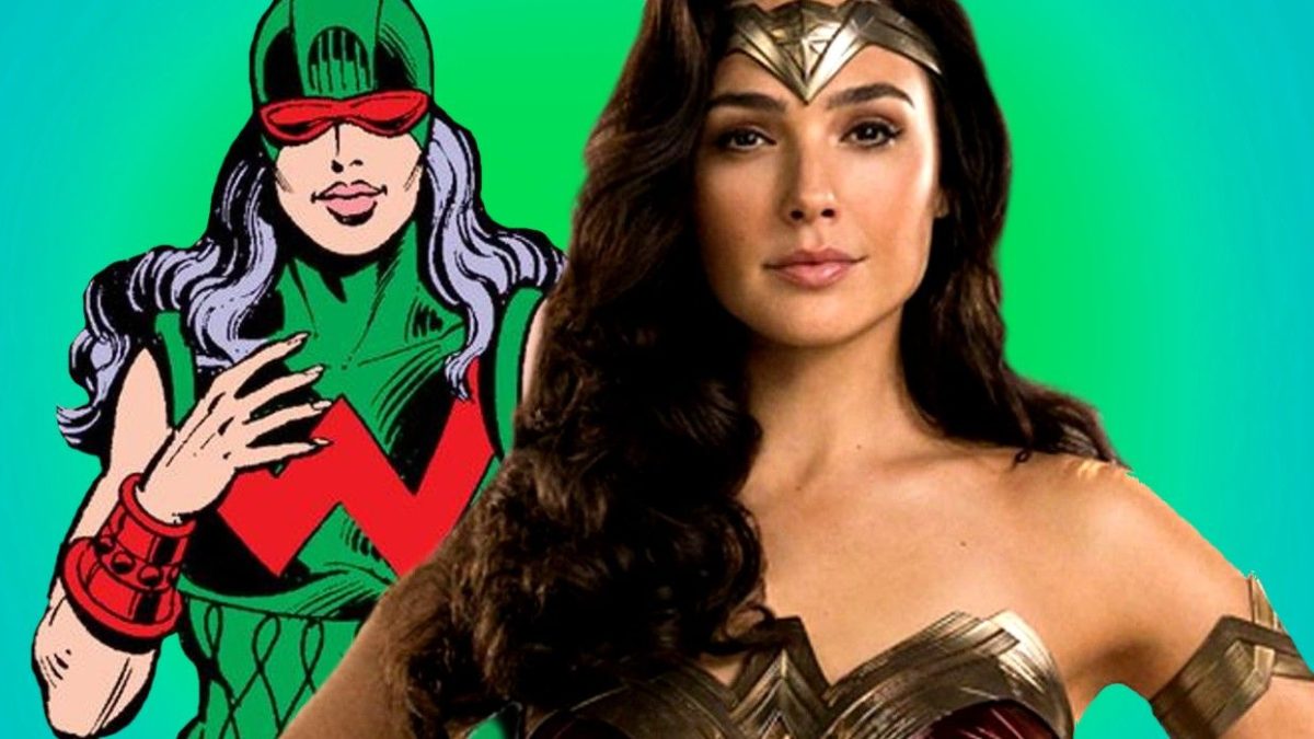 "Nuestros abogados le aconsejan que no imprima esto": La Mujer Maravilla de Marvel fue la venganza perfecta por las amenazas legales de DC