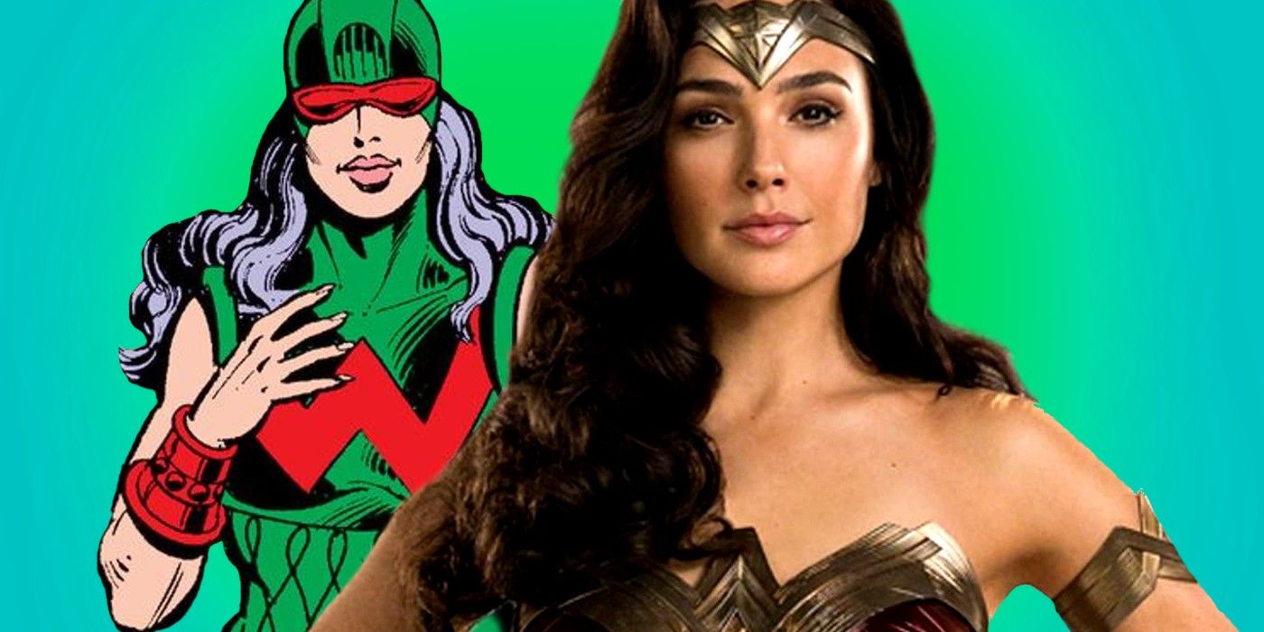 “Nuestros abogados le aconsejan que no imprima esto”: La Mujer Maravilla de Marvel fue la venganza perfecta por las amenazas legales de DC