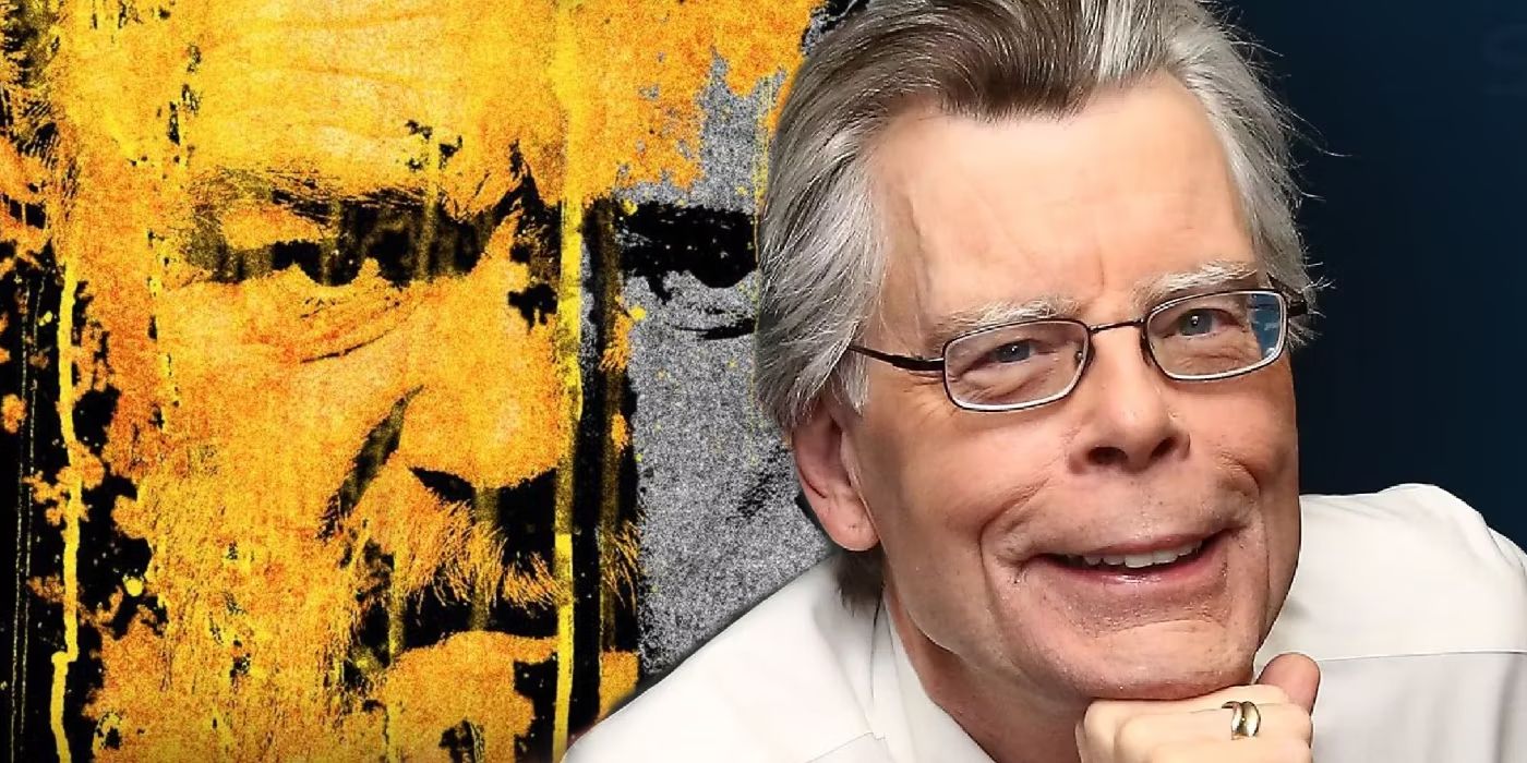 Nueva serie de Stephen King con personajes recurrentes de dos programas anteriores en desarrollo