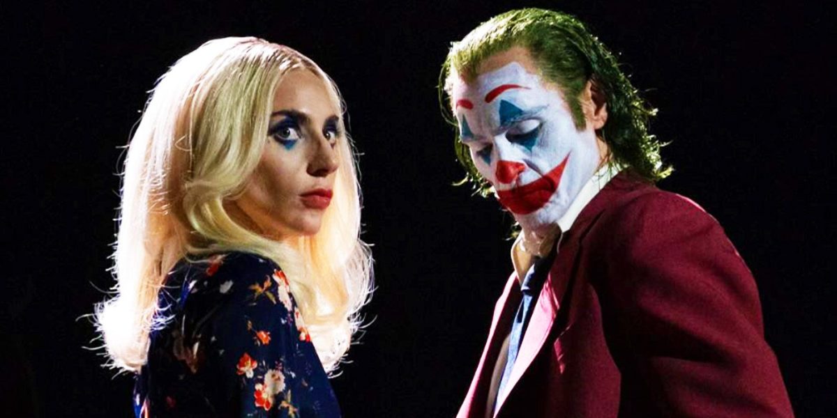 Nuevas imágenes de Joker 2 brindan una mirada más cercana a Joker y Harley Quinn