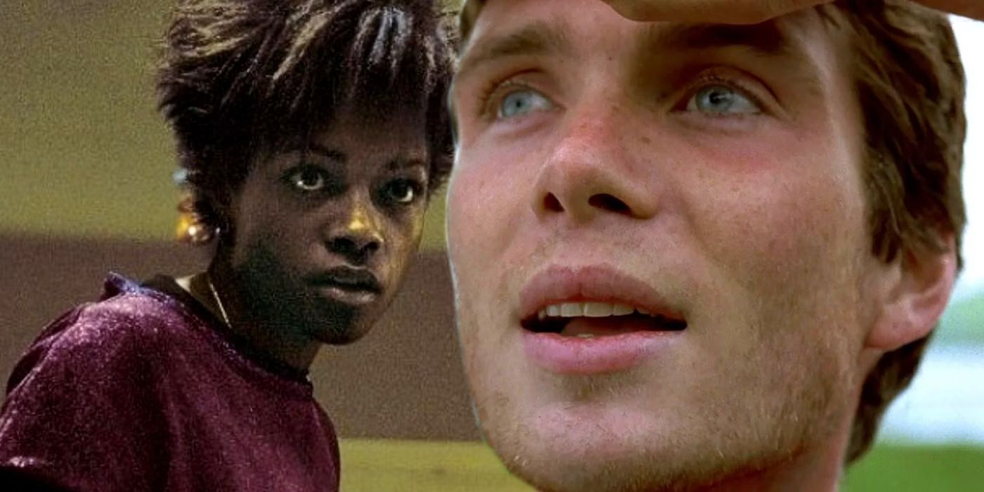 "Nunca sentí que fuera una película de zombis": Cillian Murphy opina sobre el debate sobre zombis 28 días después