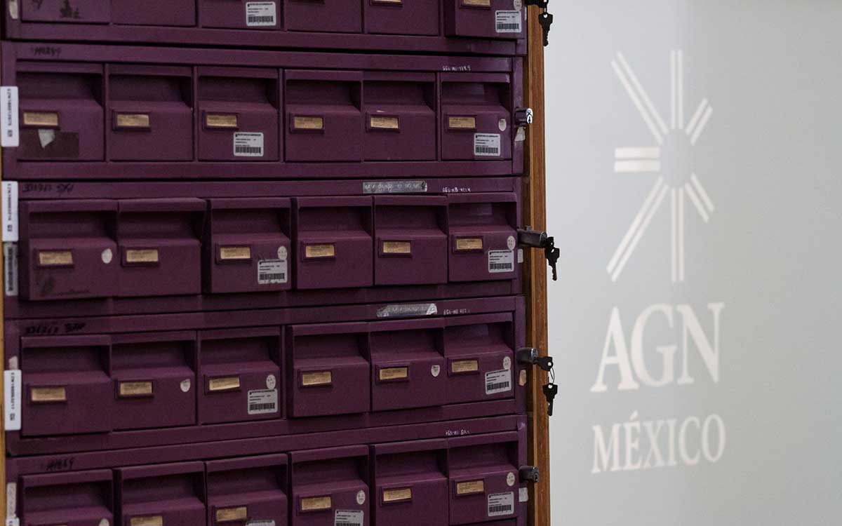 ONU-DH y Mecanismo celebran puesta a disposición pública de ficheros de la DFS