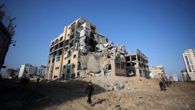 ONU denuncia 'arraigada impunidad' en violaciones a derechos humanos en conflicto palestino-israelí