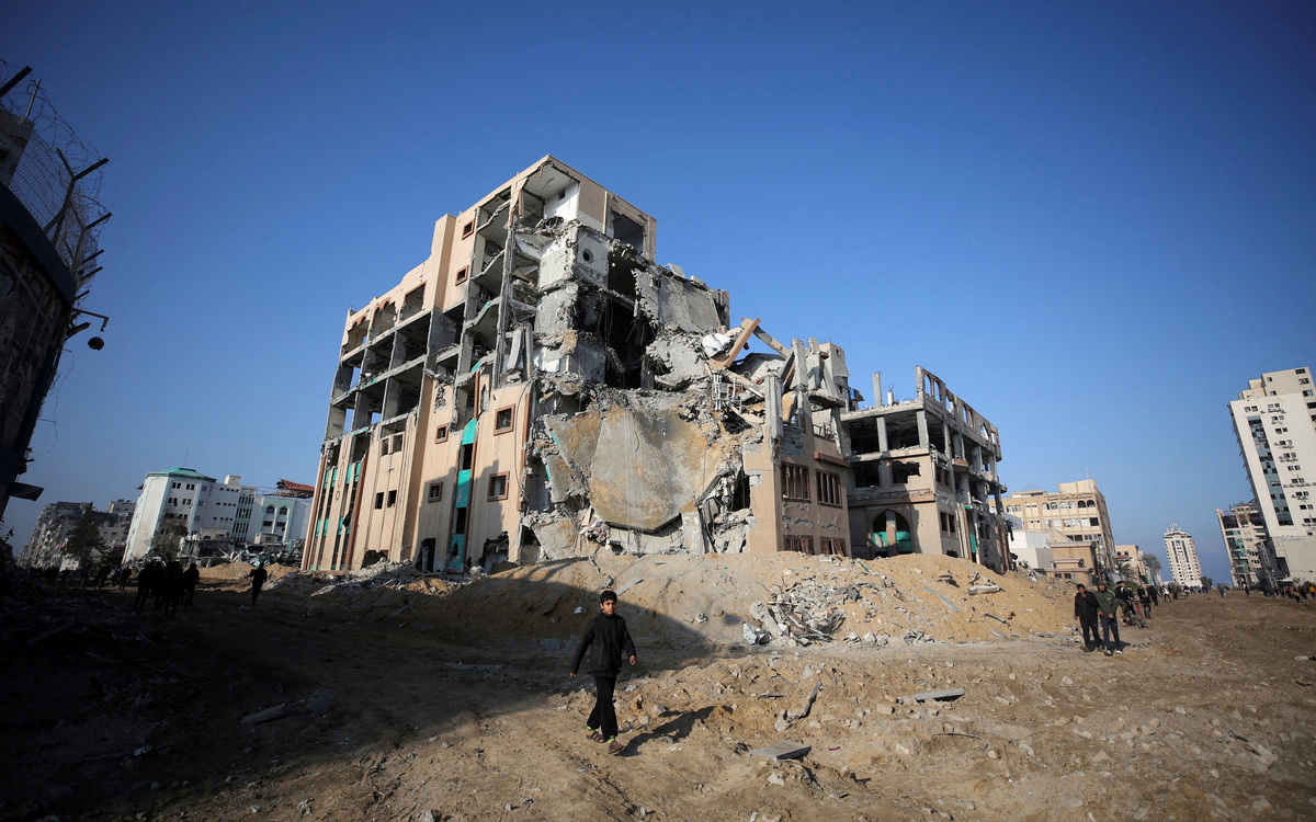 ONU denuncia ‘arraigada impunidad’ en violaciones a derechos humanos en conflicto palestino-israelí