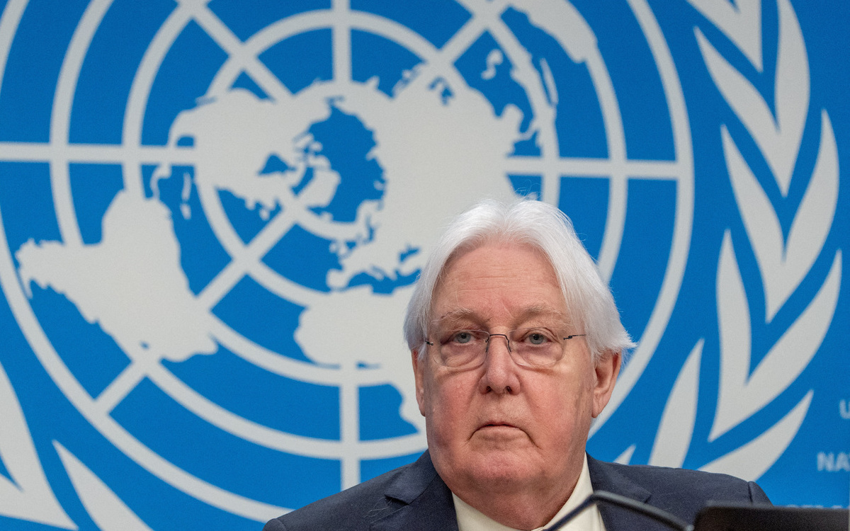 ONU señala ‘consternación’ por muertos durante reparto de ayuda en Gaza