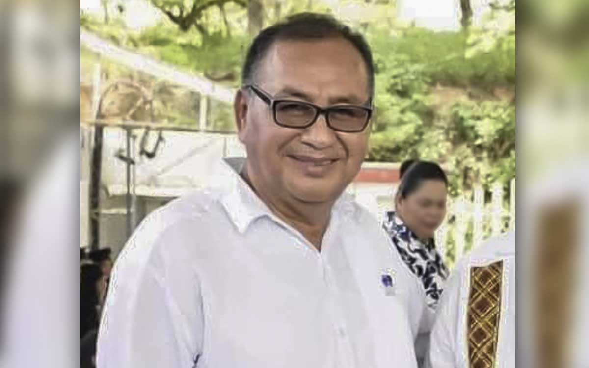 Oaxaca: Localizan sin vida a director de bachillerato reportado como desaparecido