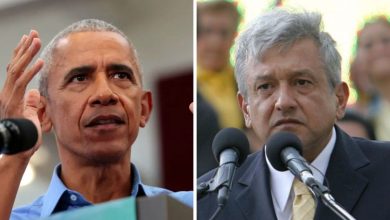 Obama pidió cerrar investigación sobre presunto financiamiento del narco a campaña de AMLO: exjefe de operaciones de la DEA