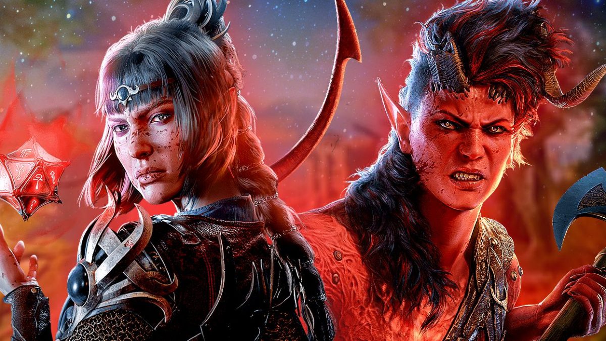 Olvídate de los besos, Baldur's Gate 3 acaba de solucionar uno de sus problemas más desagradables