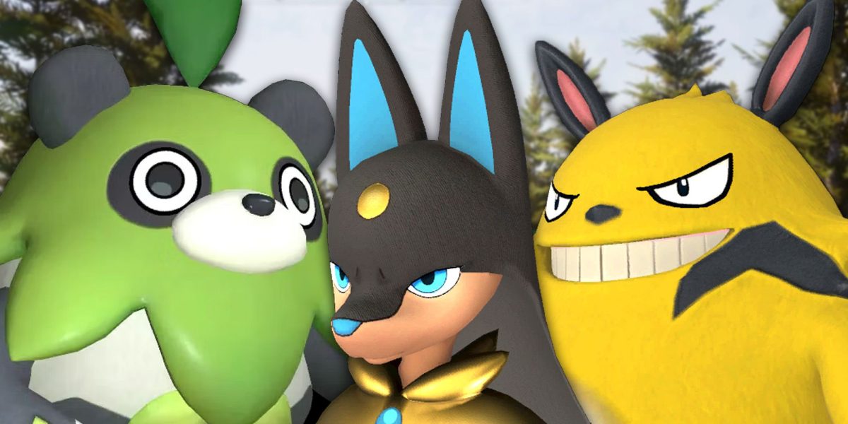 One Palworld Pal facilita la cría de los mejores amigos