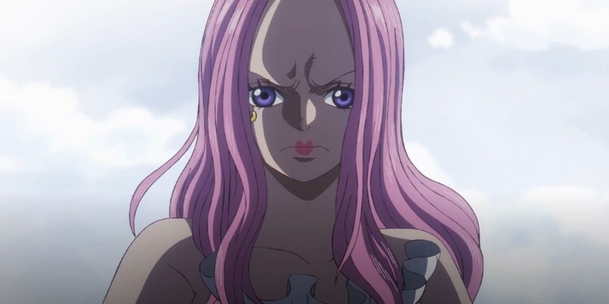 One Piece acaba de empeorar aún más una escena controvertida