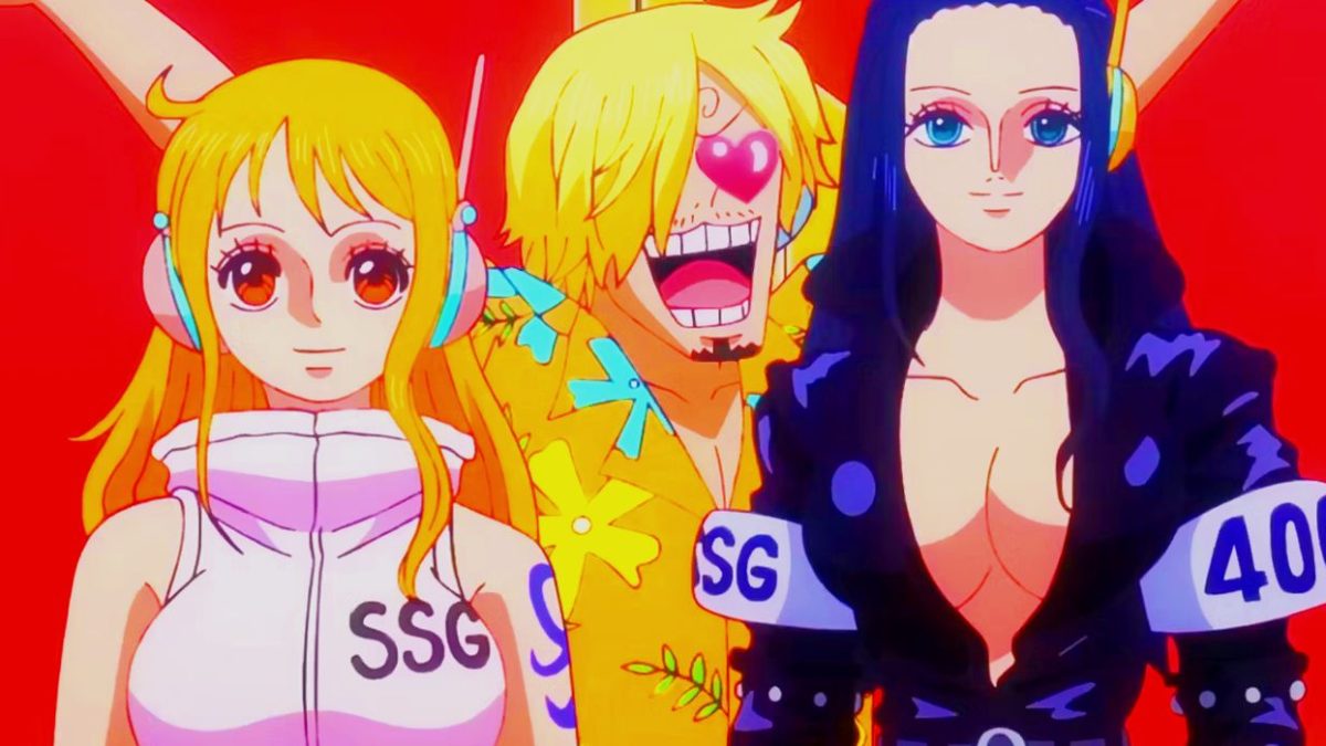 One Piece acaba de perder una gran oportunidad de solucionar un gran problema de Nami y Robin