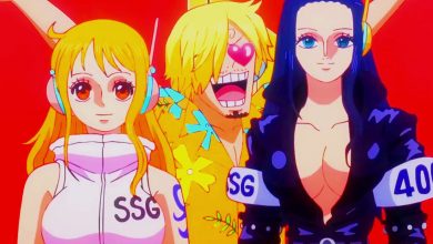 One Piece acaba de perder una gran oportunidad de solucionar un gran problema de Nami y Robin