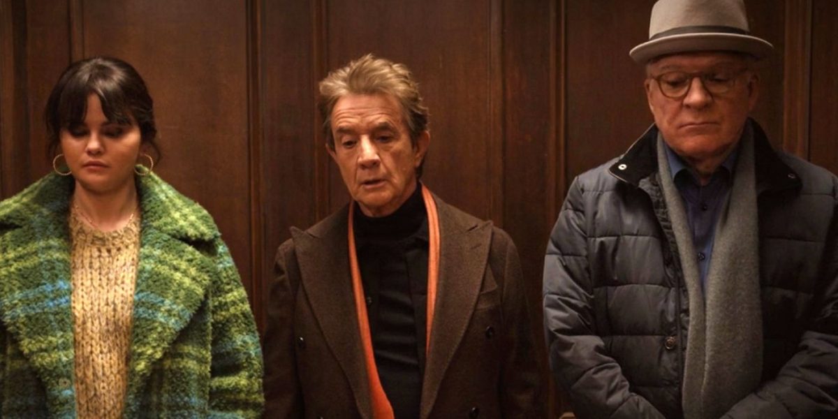 Only Murders In The Building Temporada 4: renovación, reparto, historia y todo lo que sabemos