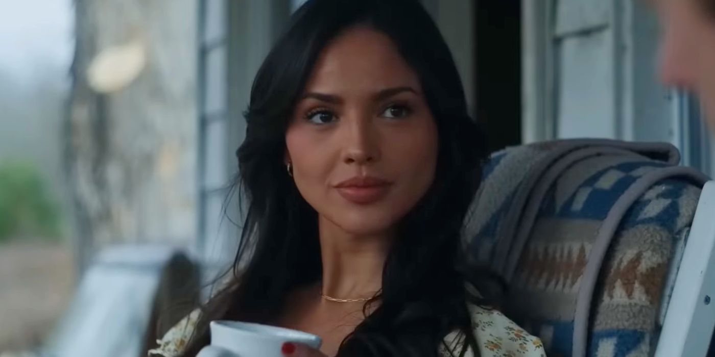 Oportunidades de la temporada 2 de Mr. & Mrs Smith abordadas por el showrunner después del final de la temporada 1 Cliffhanger