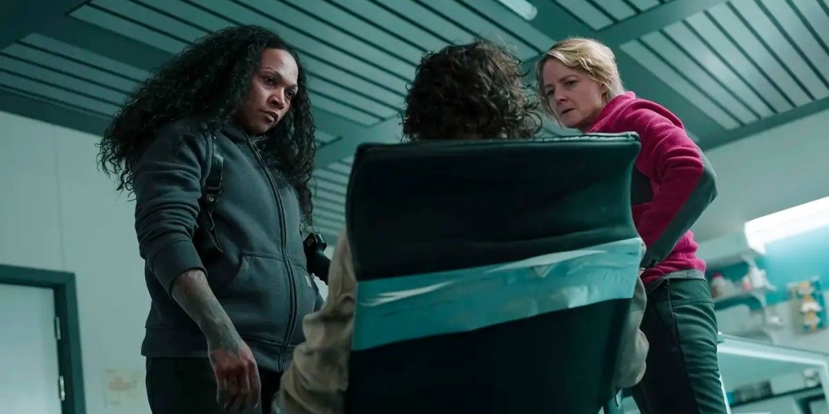 Oportunidades de la temporada 5 de True Detective abordadas por el creador de Night Country