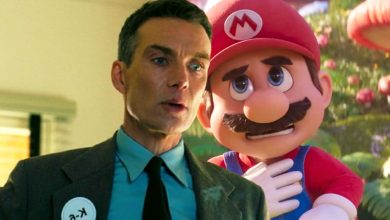 Oppenheimer establece un importante récord de streaming que anteriormente tenía la película Super Mario Bros.