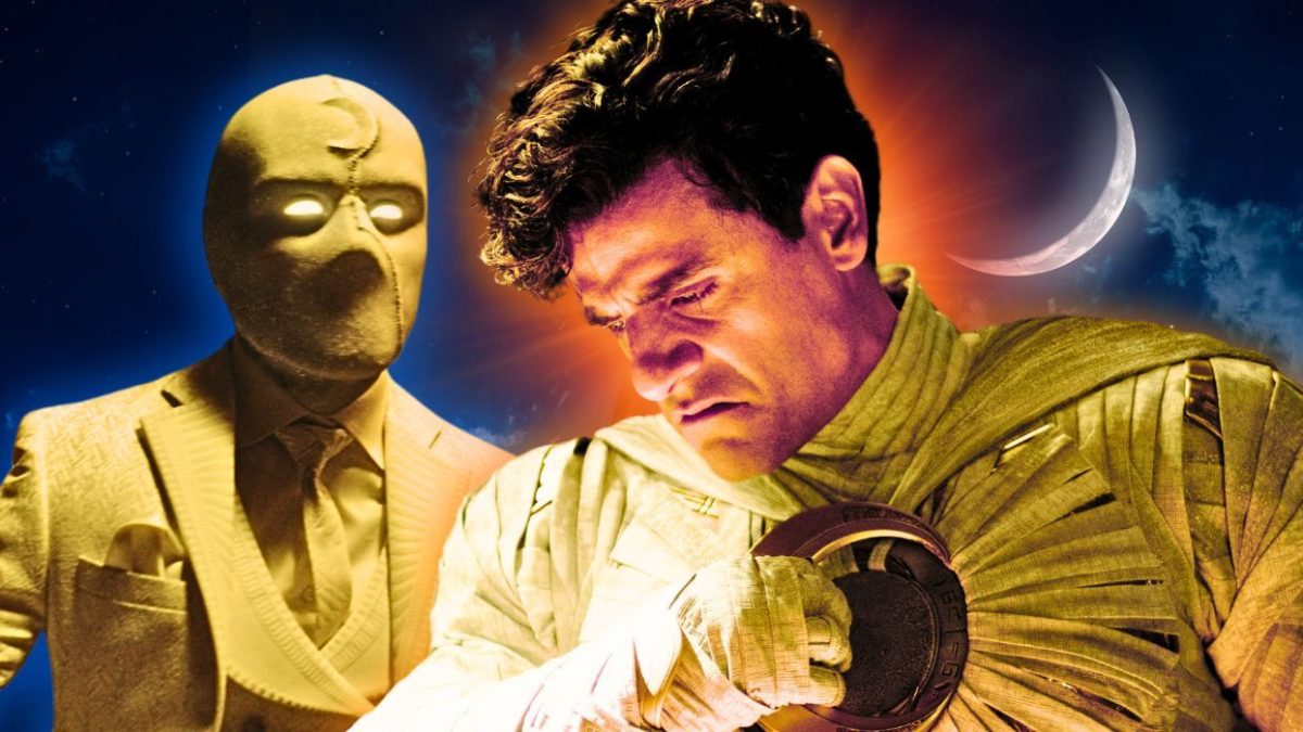Oscar Isaac habla sobre el futuro del MCU de Moon Knight y la esperanza del equipo de superhéroes