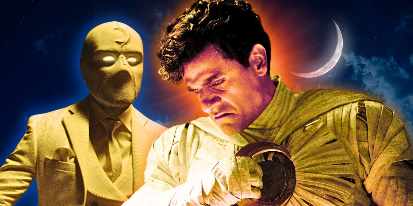 Oscar Isaac habla sobre el futuro del MCU de Moon Knight y la esperanza del equipo de superhéroes