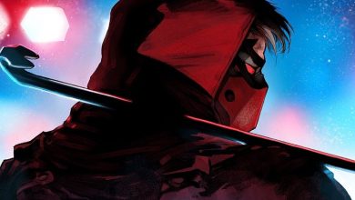 "Otro evento innecesario": la nueva era de Red Hood comienza llamando a DC (en perfecto espíritu de Jason Todd)