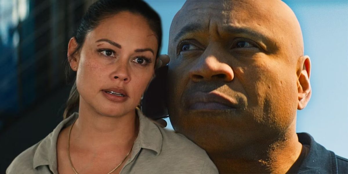 Otro regreso de la franquicia NCIS confirmado en las imágenes de la temporada 3 de Hawaii