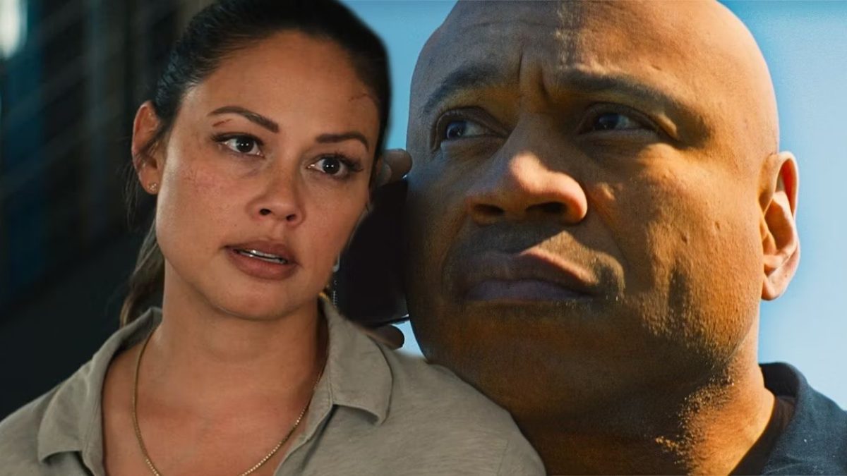 Otro regreso de la franquicia NCIS confirmado en las imágenes de la temporada 3 de Hawaii