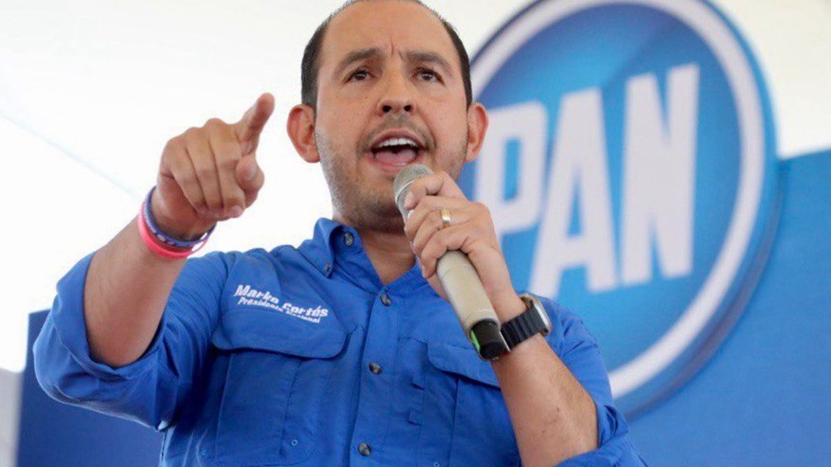 PAN abre las puertas a políticos ‘amlopentidos’