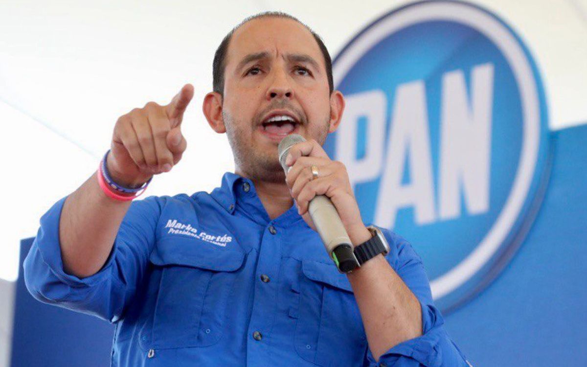 PAN abre las puertas a políticos ‘amlopentidos’