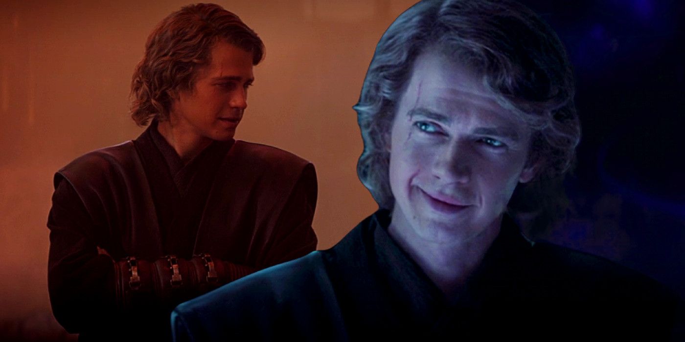 Paciencia, joven padawan: Hayden Christensen sobre la lección de Star Wars que le daría a su yo más joven
