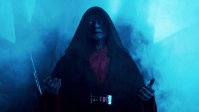 "Palpatine siempre tuvo un plan B": Ian McDiarmid defiende el "satisfactorio" regreso de Skywalker de Palpatine