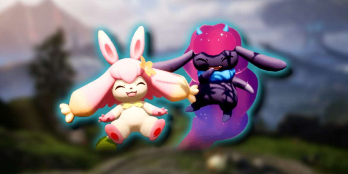 Palworld: Cómo eliminar tu mundo (y empezar de nuevo)