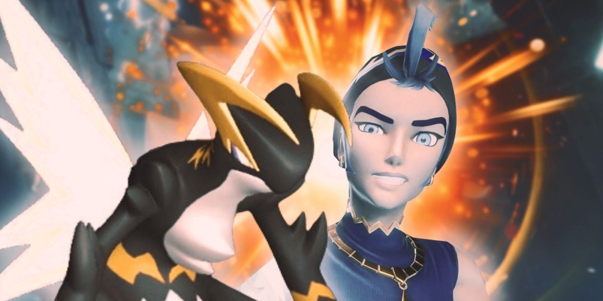 Palworld: Cómo vencer a Axel y Oserk (Guía del jefe)