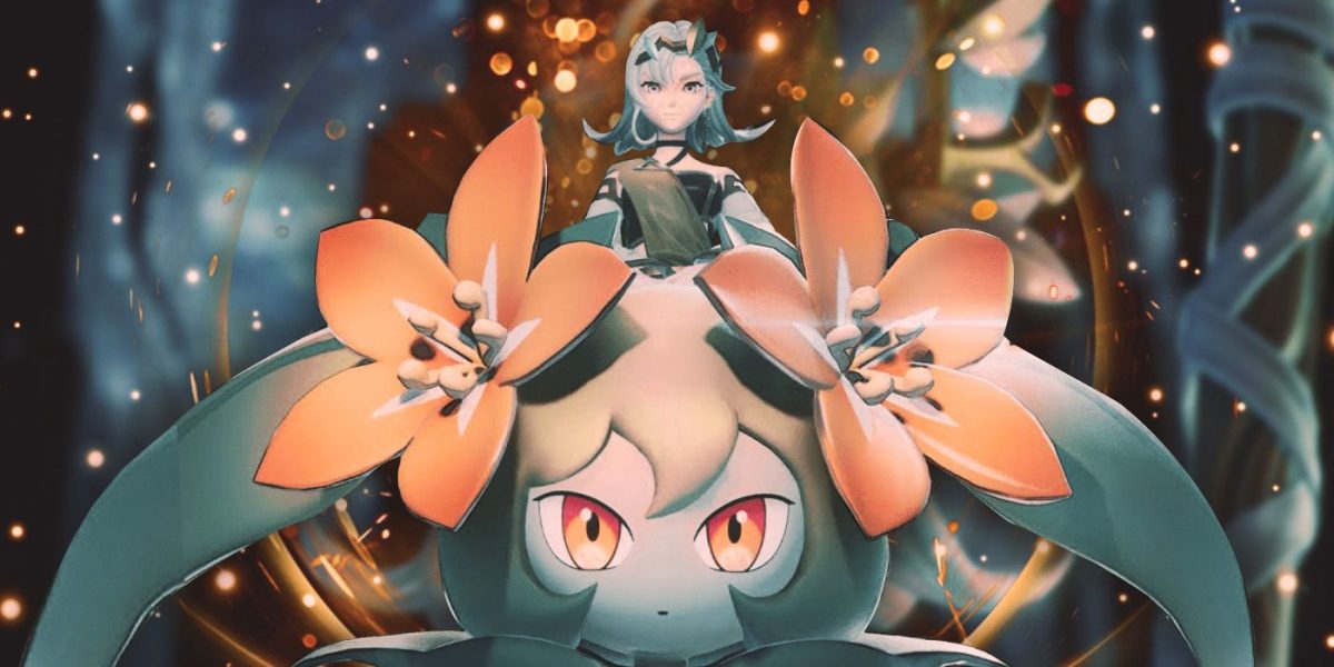 Palworld: Cómo vencer a Lily y Lyleen (Guía del jefe)