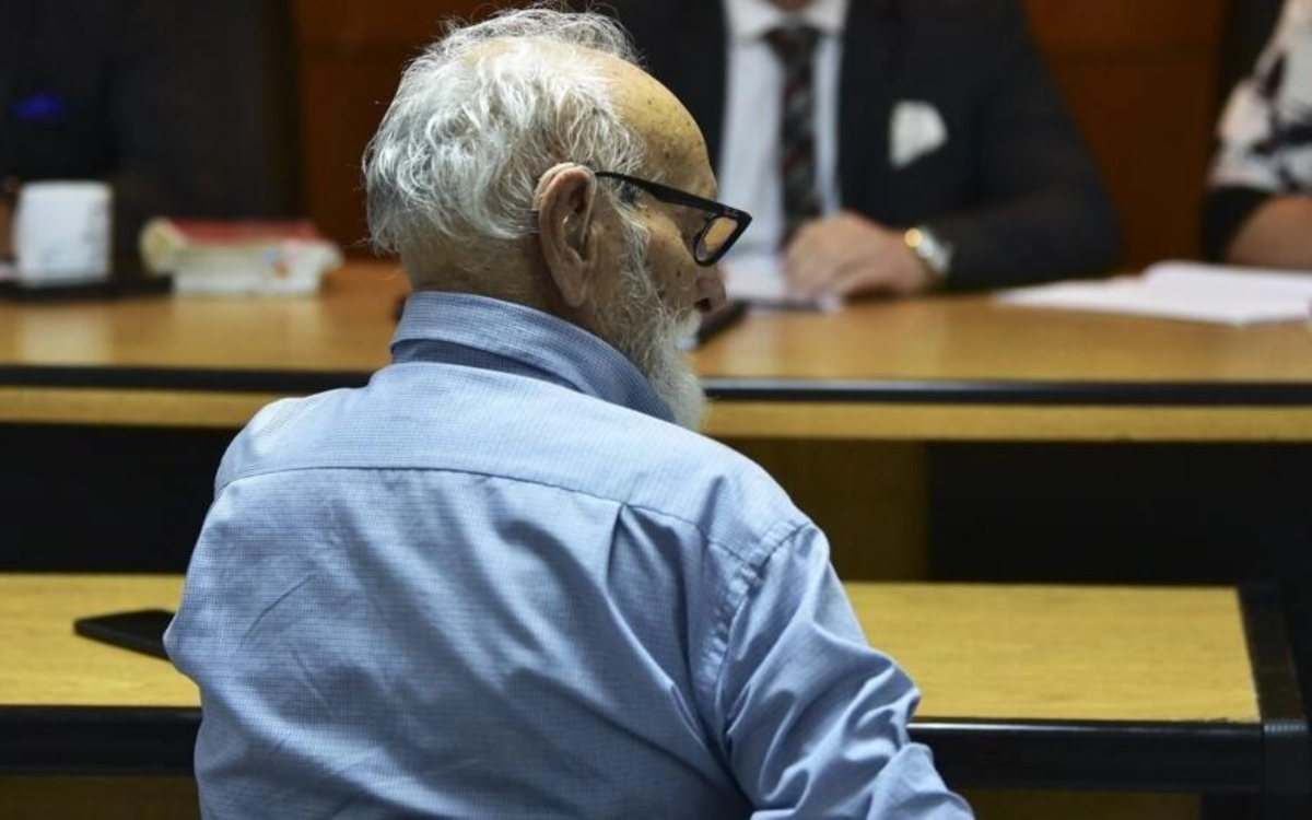 Paraguay: Inició el juicio contra un torturador de la dictadura de Stroessner