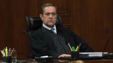 Pardo Rebolledo se excusa de intervenir en caso Aburto