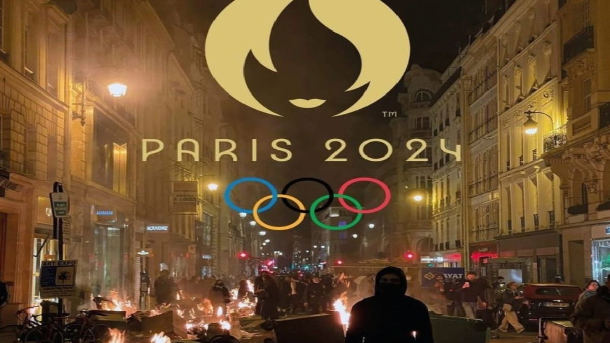 París 2024: Pide Comité Organizador a trabajadores huelguistas una tregua veraniega