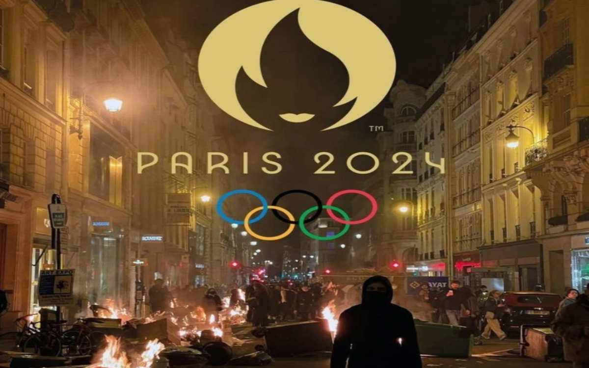 París 2024: Pide Comité Organizador a trabajadores huelguistas una tregua veraniega