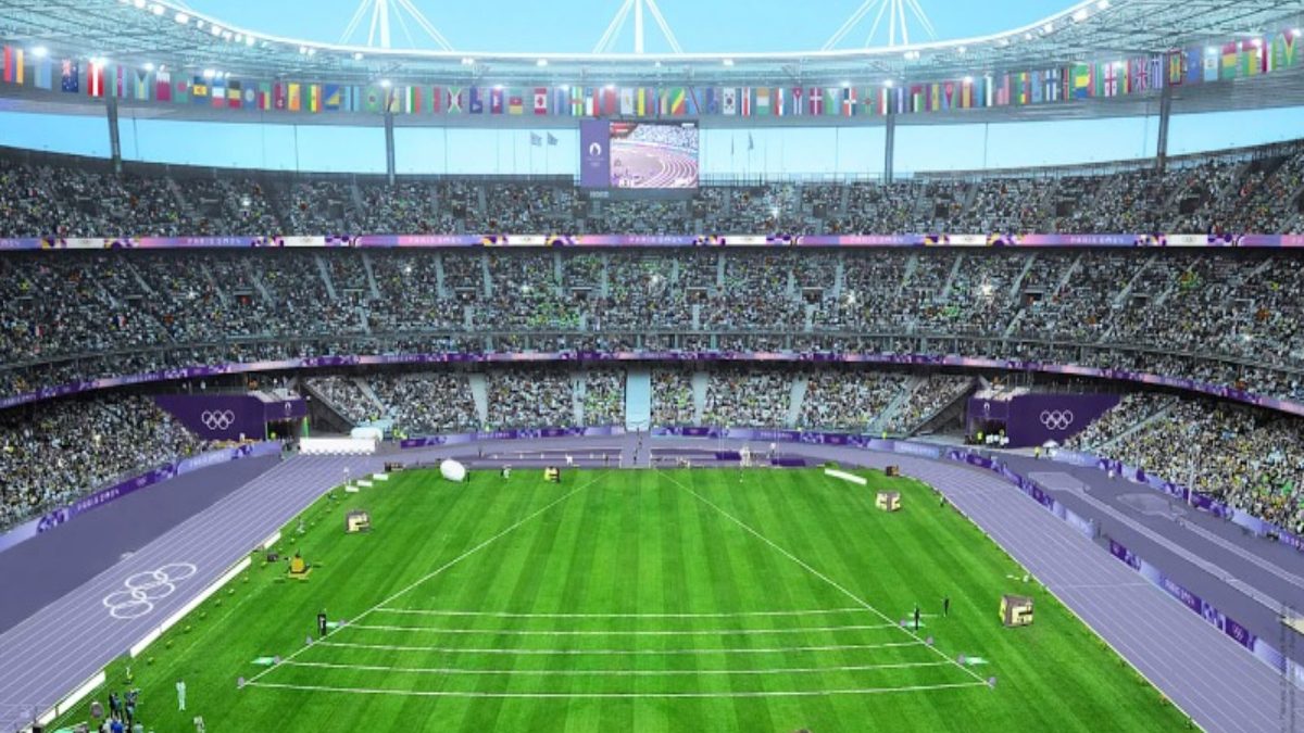 París 2024: Ponen a la venta boletos para las pruebas de atletismo | Video