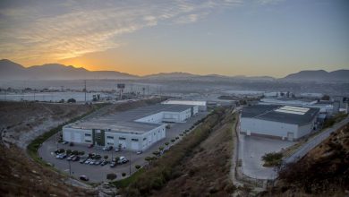 Parques industriales prevén 5 años de crecimiento por 'nearshoring'