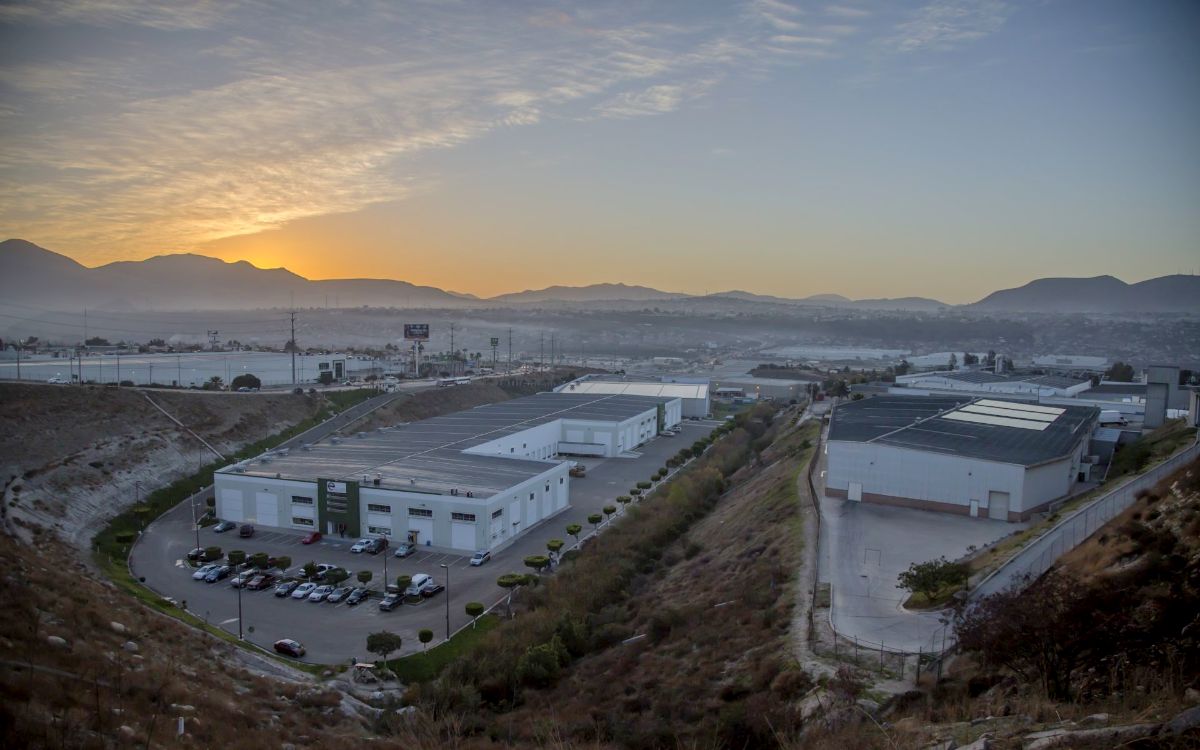 Parques industriales prevén 5 años de crecimiento por 'nearshoring'
