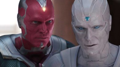 Paul Bettany pone fin al silencio sobre el regreso de Vision al MCU, 16 meses después de su anuncio del spin-off de Marvel