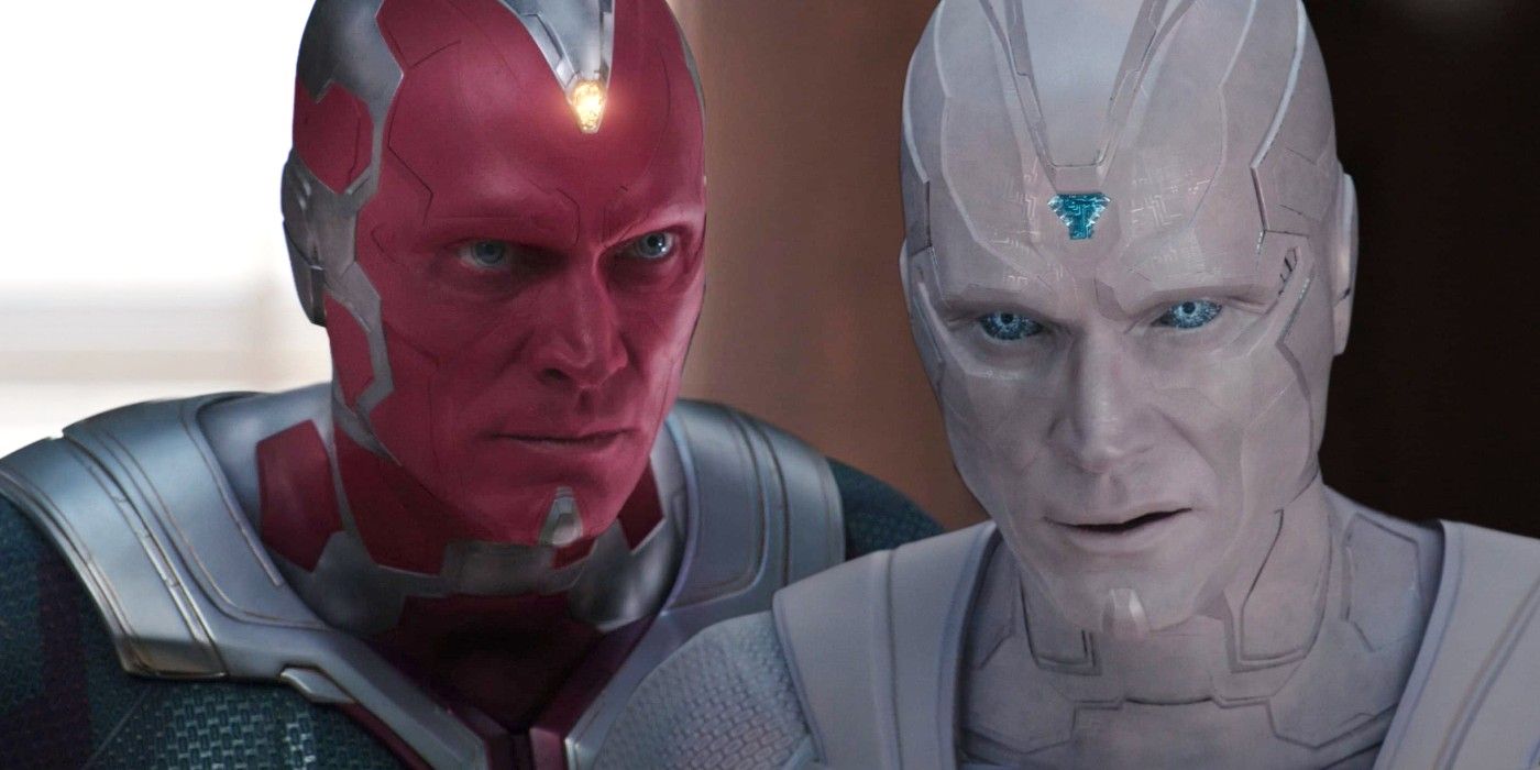 Paul Bettany pone fin al silencio sobre el regreso de Vision al MCU, 16 meses después de su anuncio del spin-off de Marvel