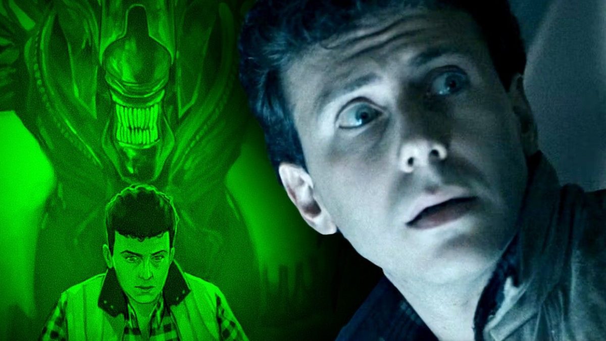 Paul Reiser regresa a la franquicia Alien para resucitar a su despreciable villano de la película