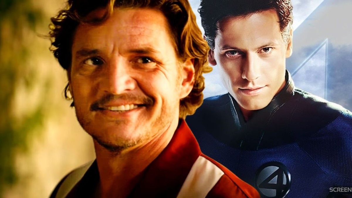 Pedro Pascal habla sobre ingresar al MCU como Reed Richards para la película Los Cuatro Fantásticos