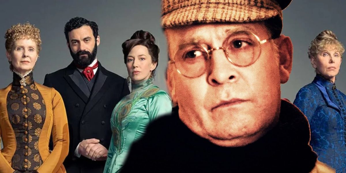 Pelea: Capote vs Los Cisnes tiene un vínculo sorprendente con la Edad Dorada