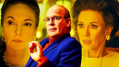 Pelea: Capote vs. Resumen del episodio 4 de The Swans: 12 revelaciones más importantes