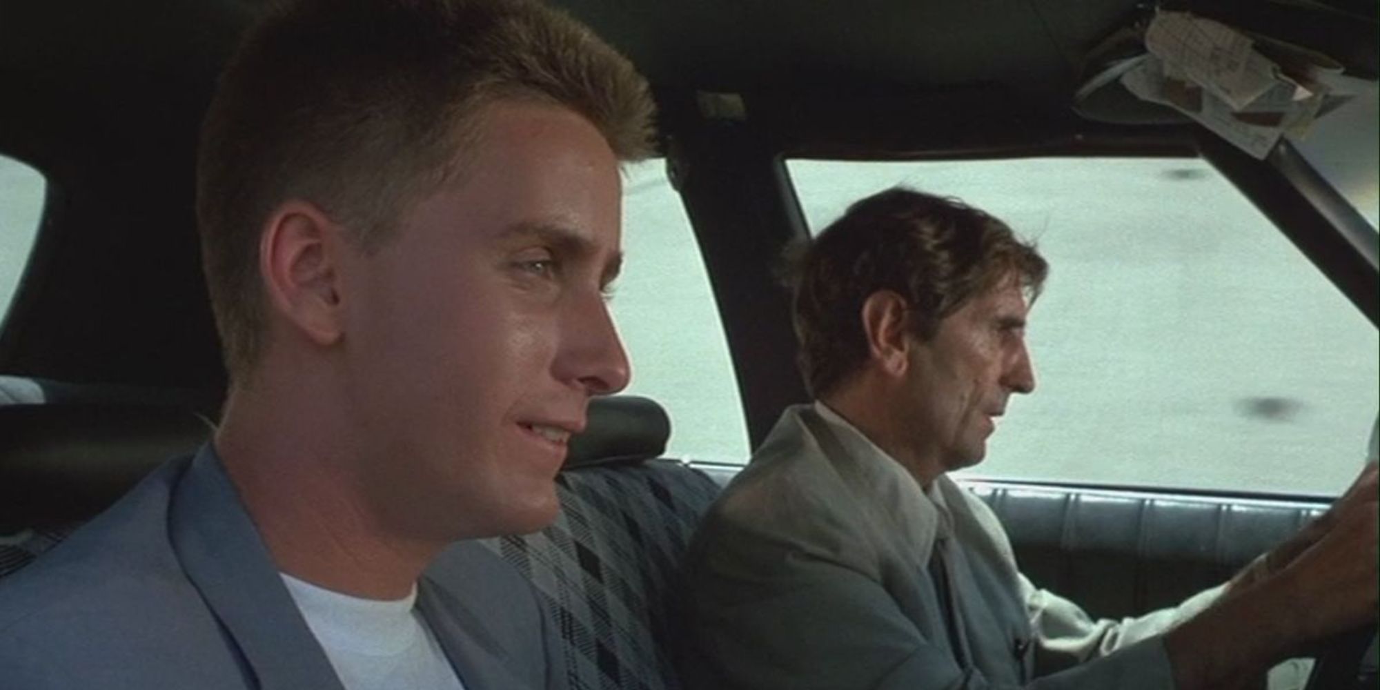 Película clásica de culto de los 80 tendrá una secuela sorpresa con el director original y el nuevo protagonista