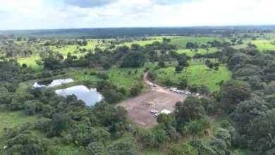Pemex detecta pozo en Chiapas para extraer más de 148 millones de barriles de crudo